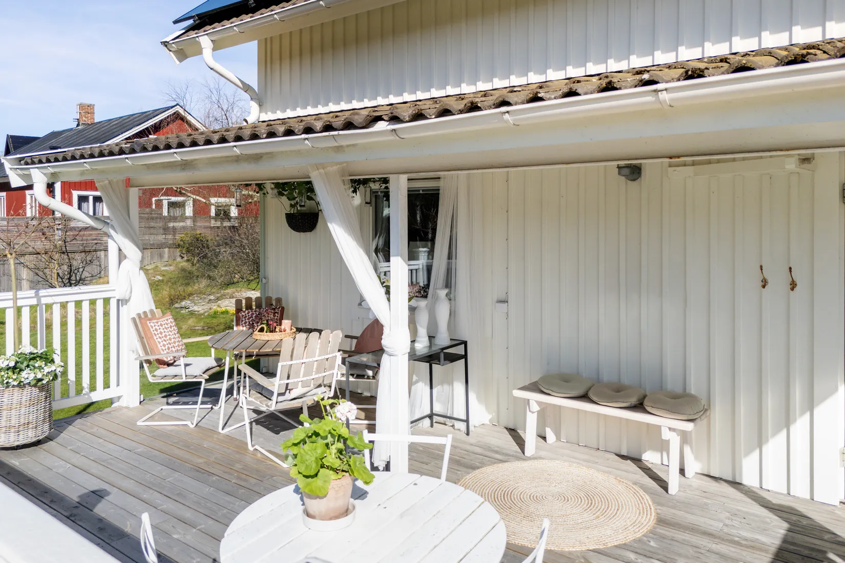 Villa, Trollberget 5, Torslanda - Tumlehed, Göteborg