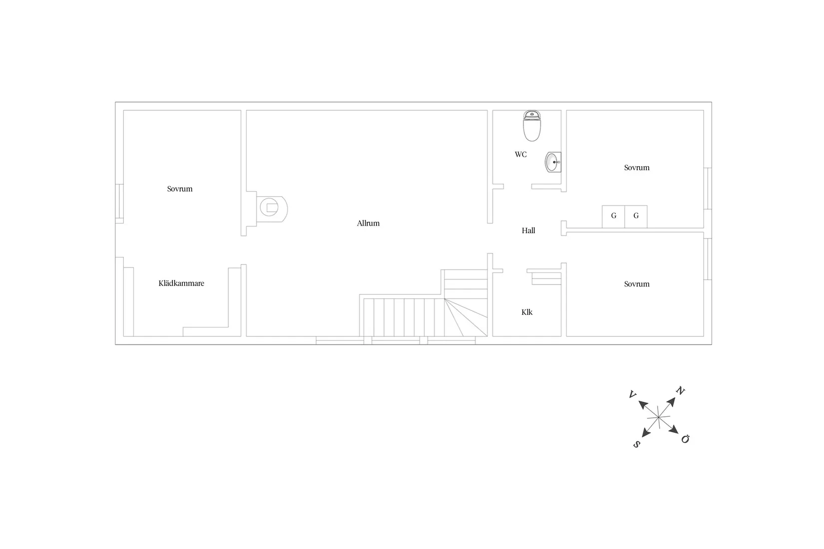Villa, Trollberget 5, Torslanda - Tumlehed, Göteborg