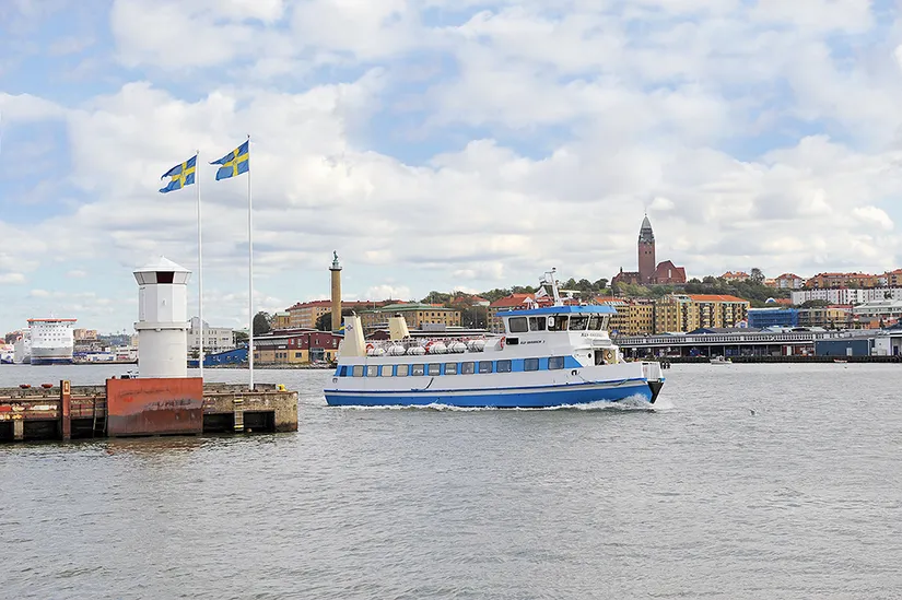 Bostadsrätt, Bratteråsgatan 50, Eriksberg, Göteborg