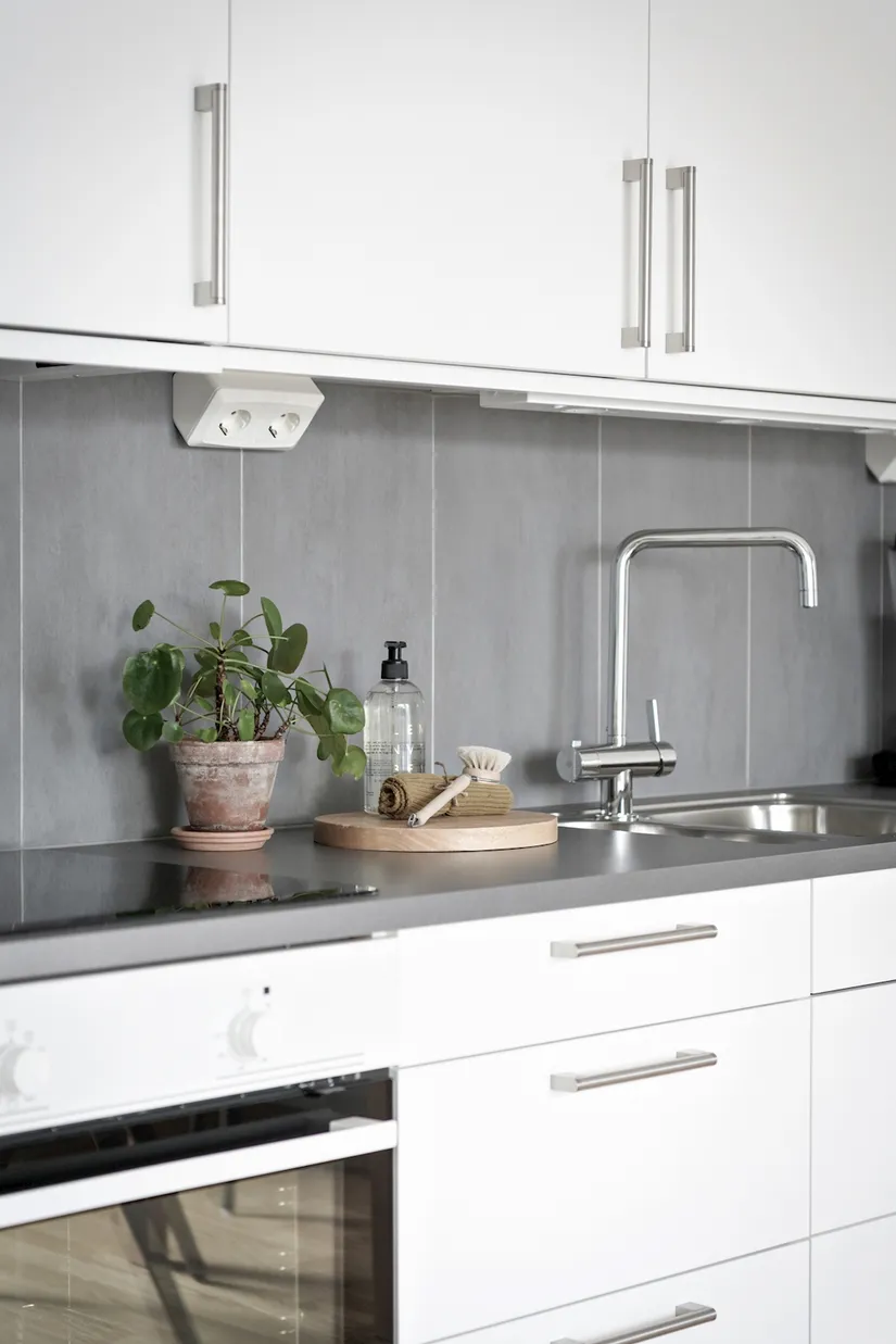 Bostadsrätt, Bratteråsgatan 50, Eriksberg, Göteborg