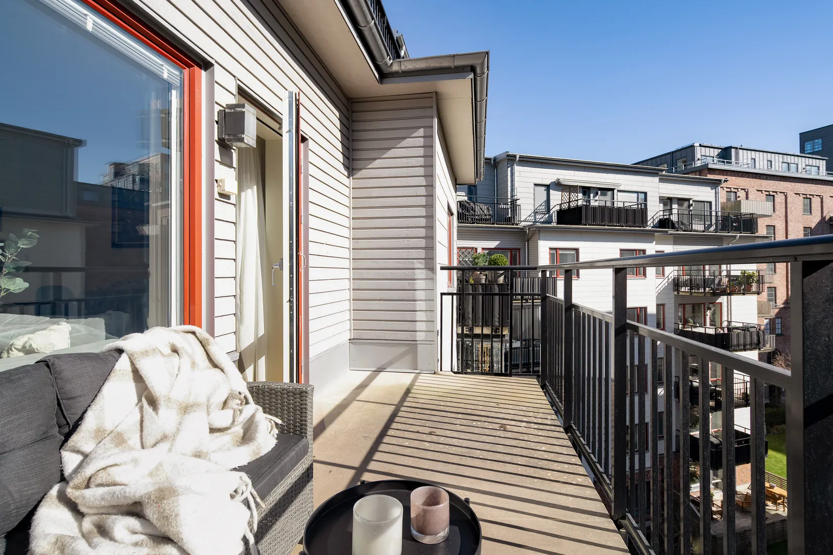 Bostadsrätt, Bratteråsgatan 50, Eriksberg, Göteborg