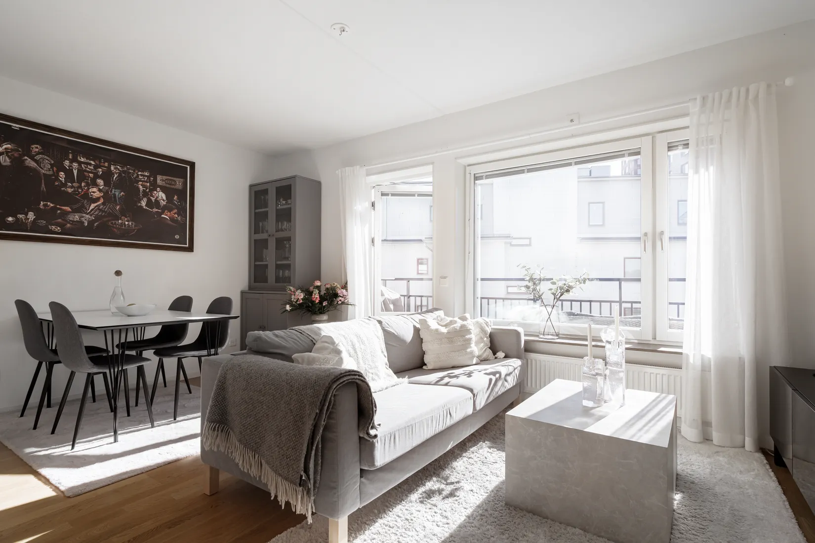 Bostadsrätt, Bratteråsgatan 50, Eriksberg, Göteborg