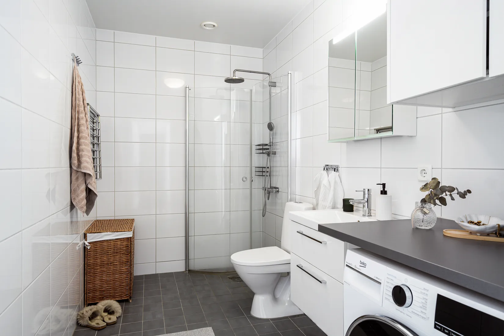 Bostadsrätt, Bratteråsgatan 50, Eriksberg, Göteborg