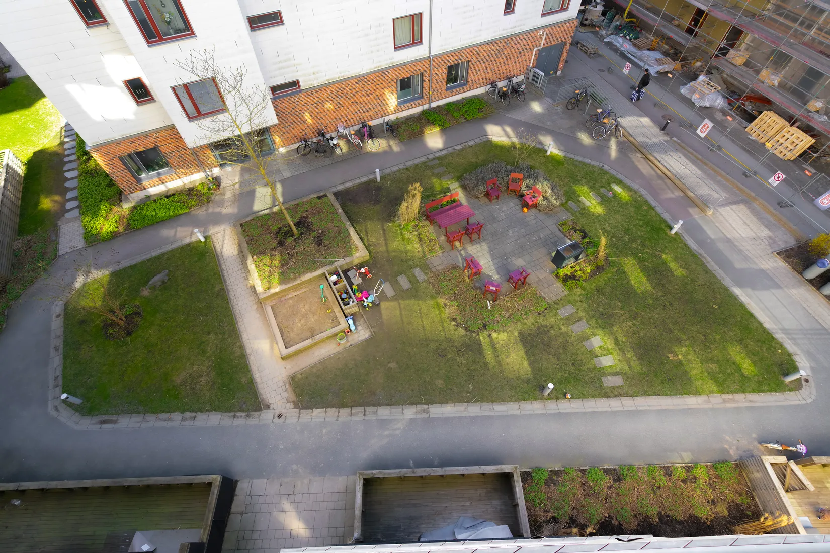 Bostadsrätt, Bratteråsgatan 50, Eriksberg, Göteborg