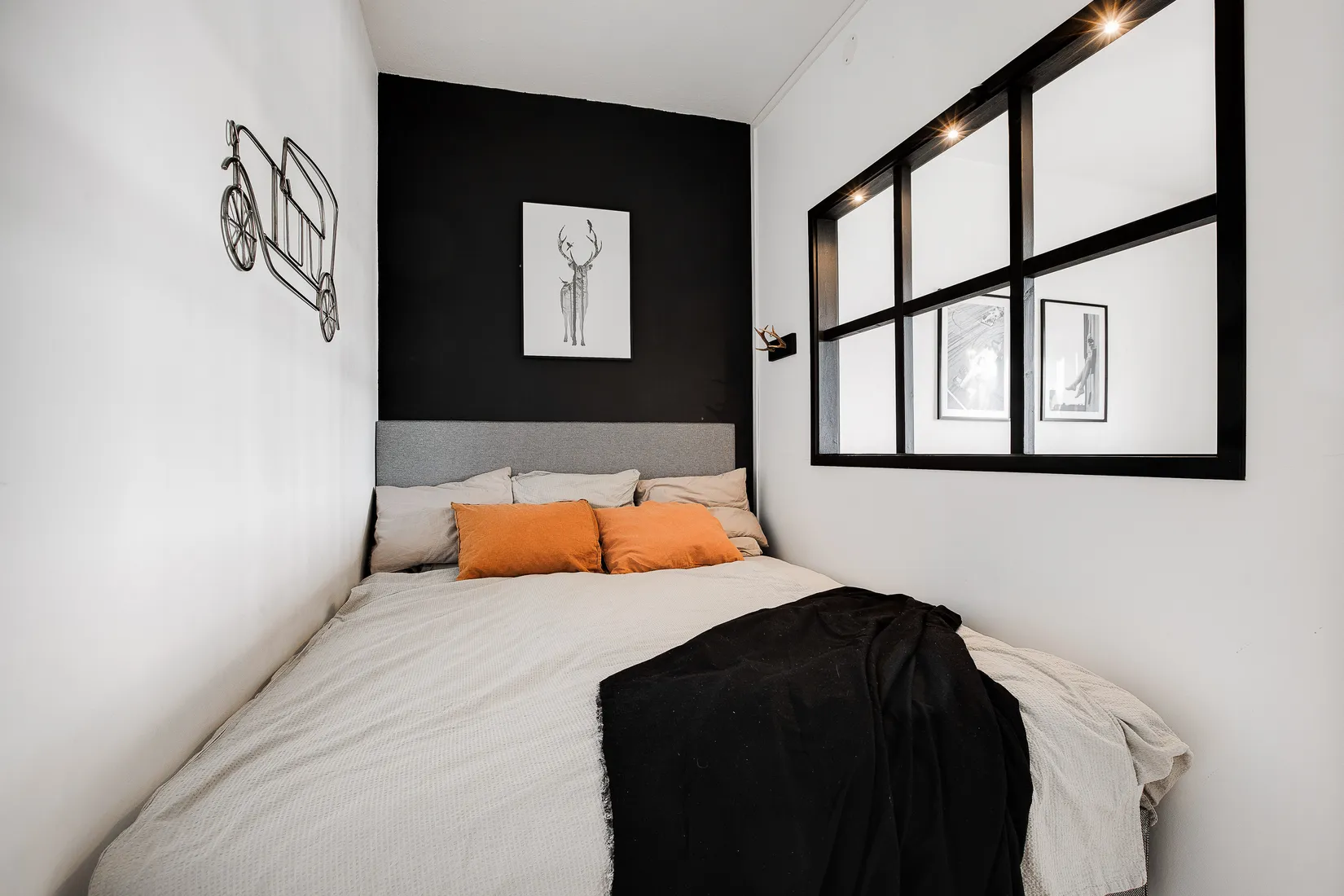 Bostadsrätt, Nyhagsgatan 3A, Vetlanda