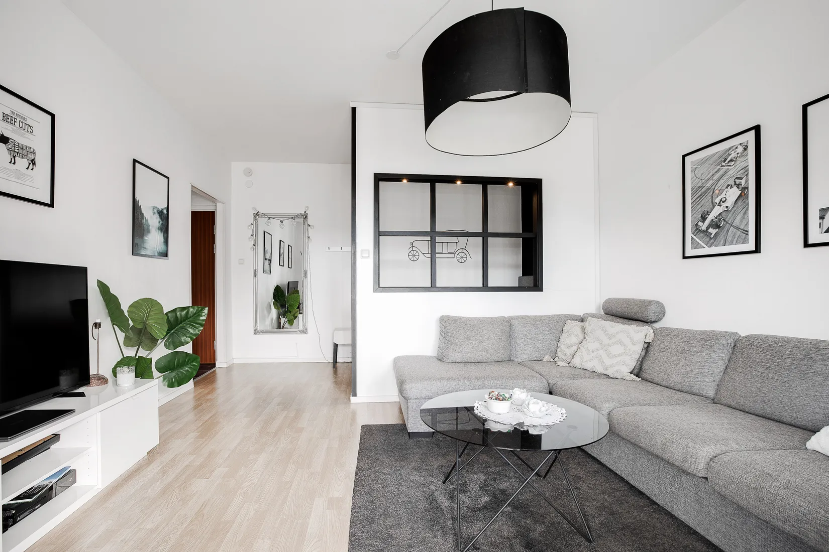 Bostadsrätt, Nyhagsgatan 3A, Vetlanda