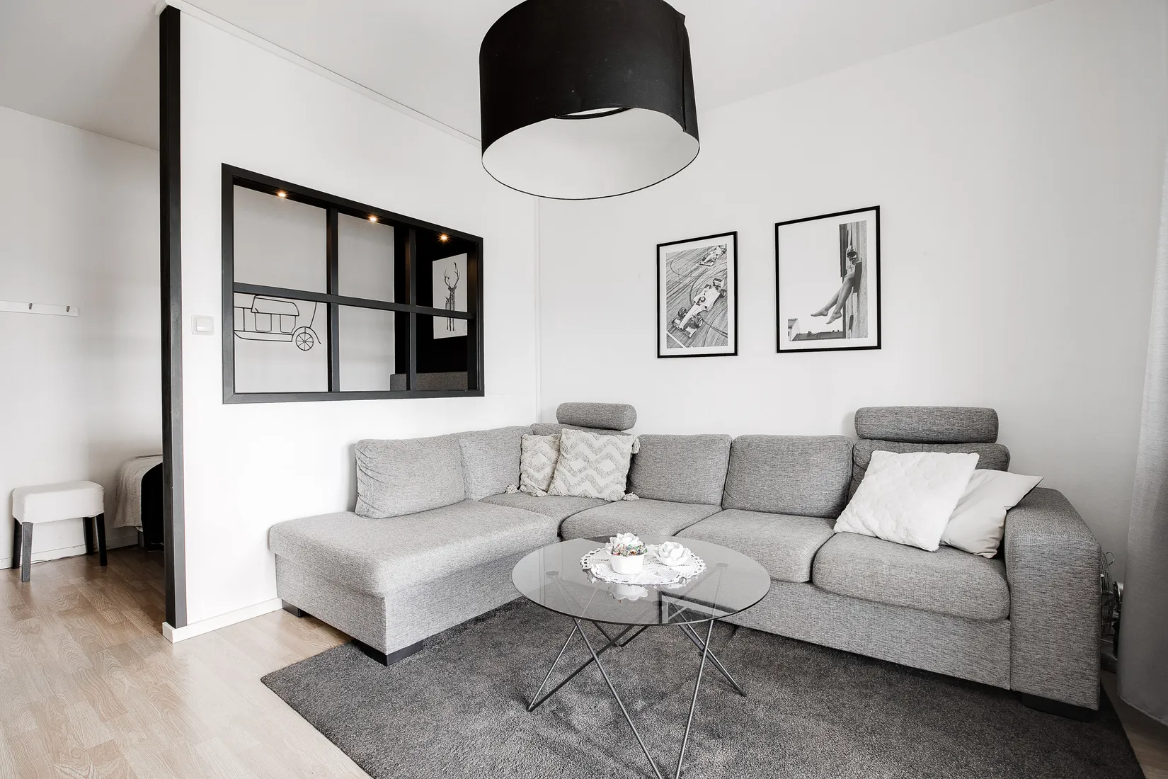 Bostadsrätt, Nyhagsgatan 3A, Vetlanda