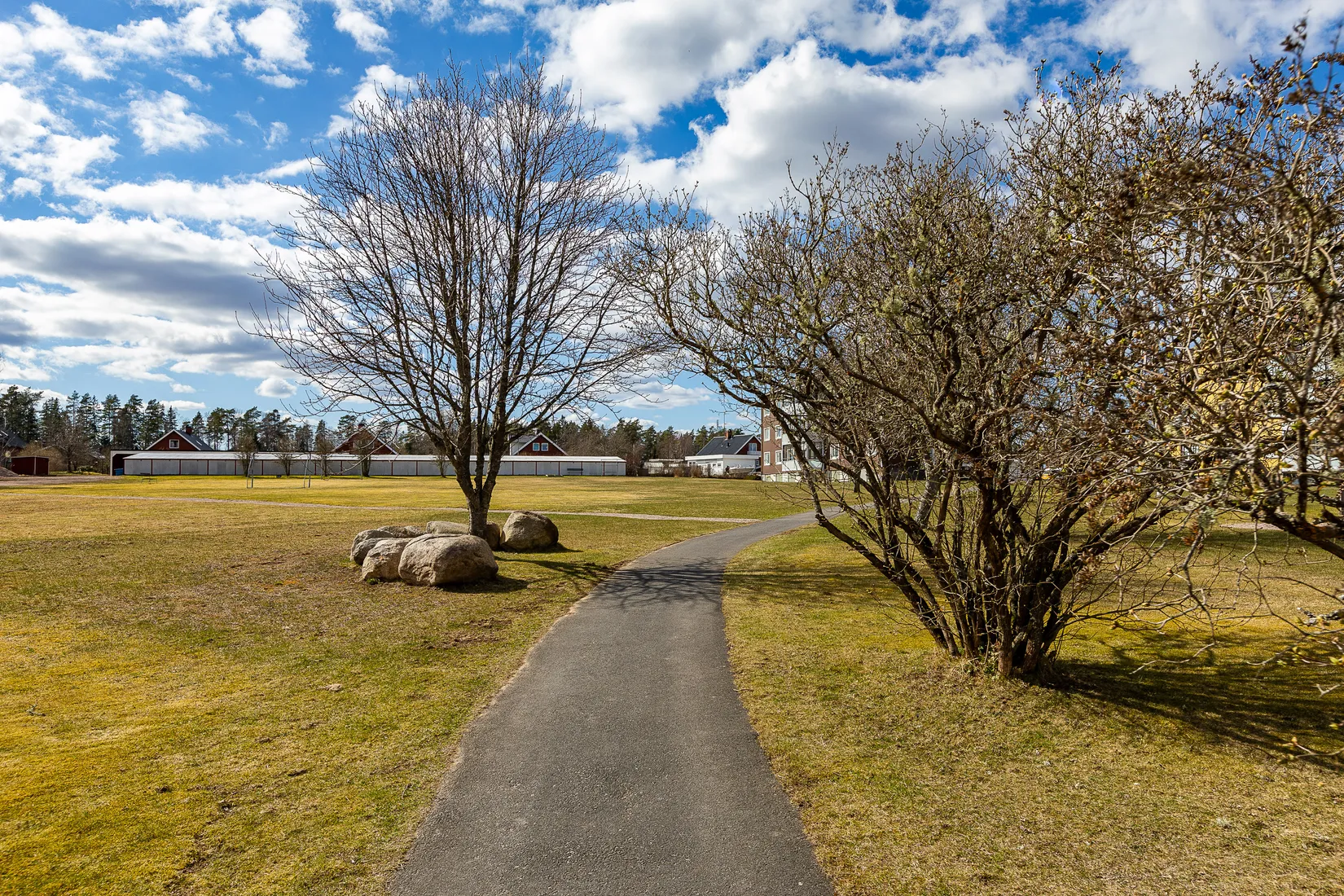 Bostadsrätt, Nyhagsgatan 3A, Vetlanda