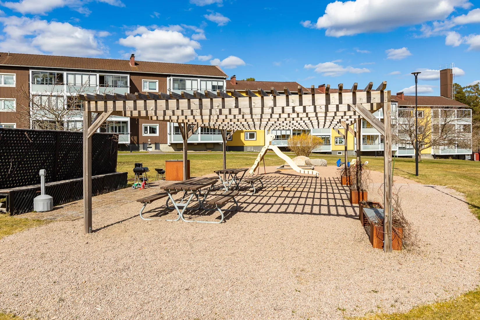 Bostadsrätt, Nyhagsgatan 3A, Vetlanda