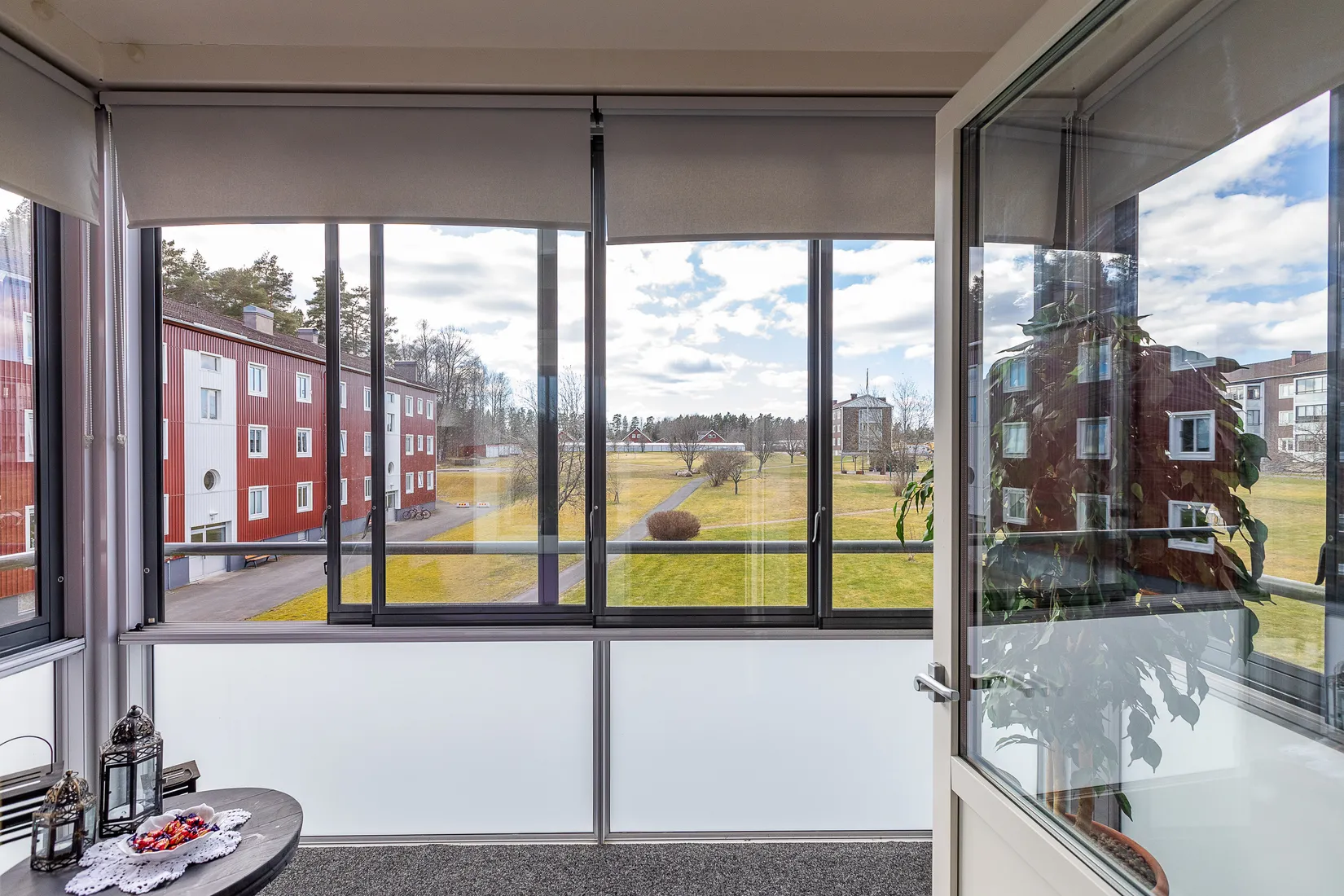 Bostadsrätt, Nyhagsgatan 3A, Vetlanda