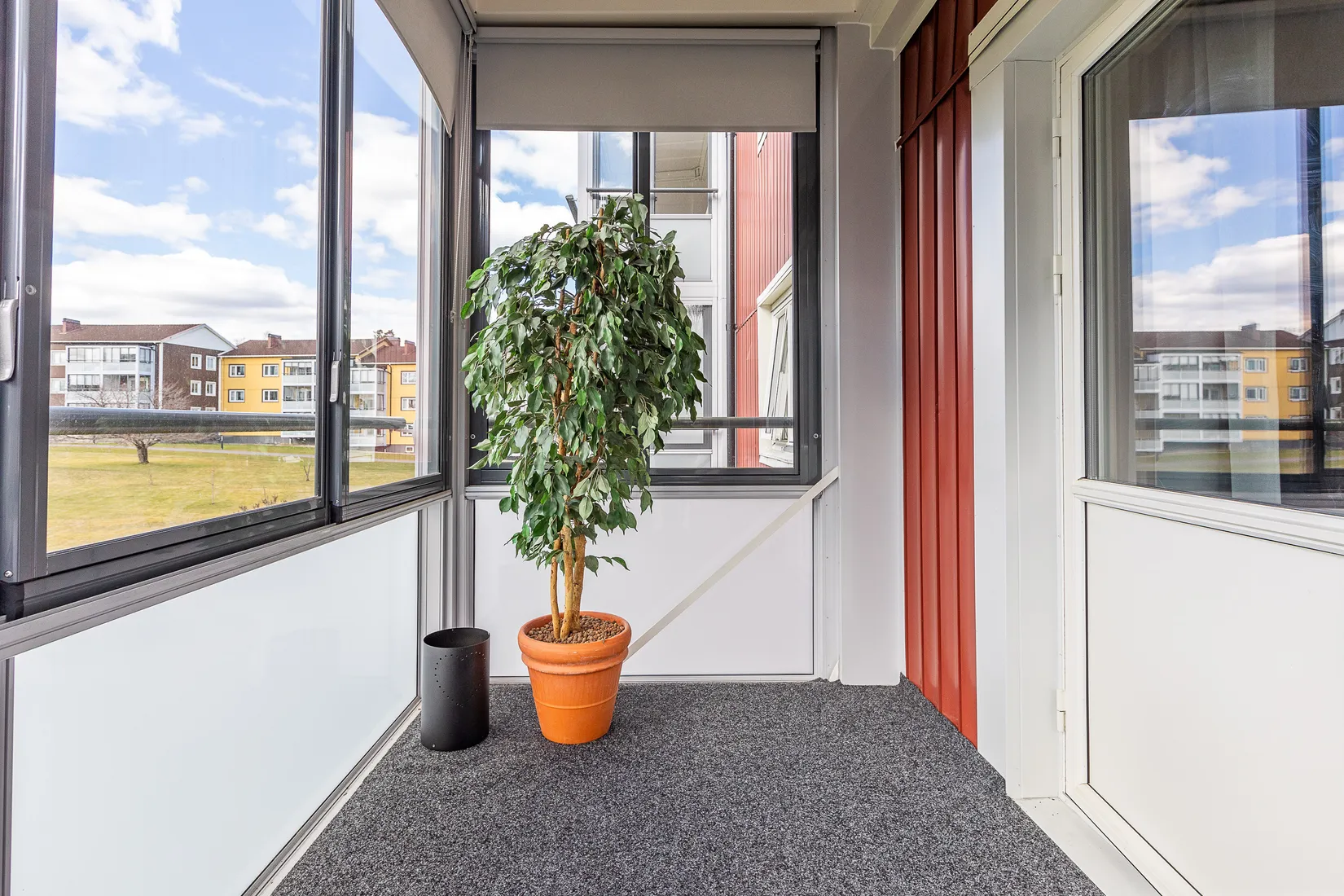 Bostadsrätt, Nyhagsgatan 3A, Vetlanda