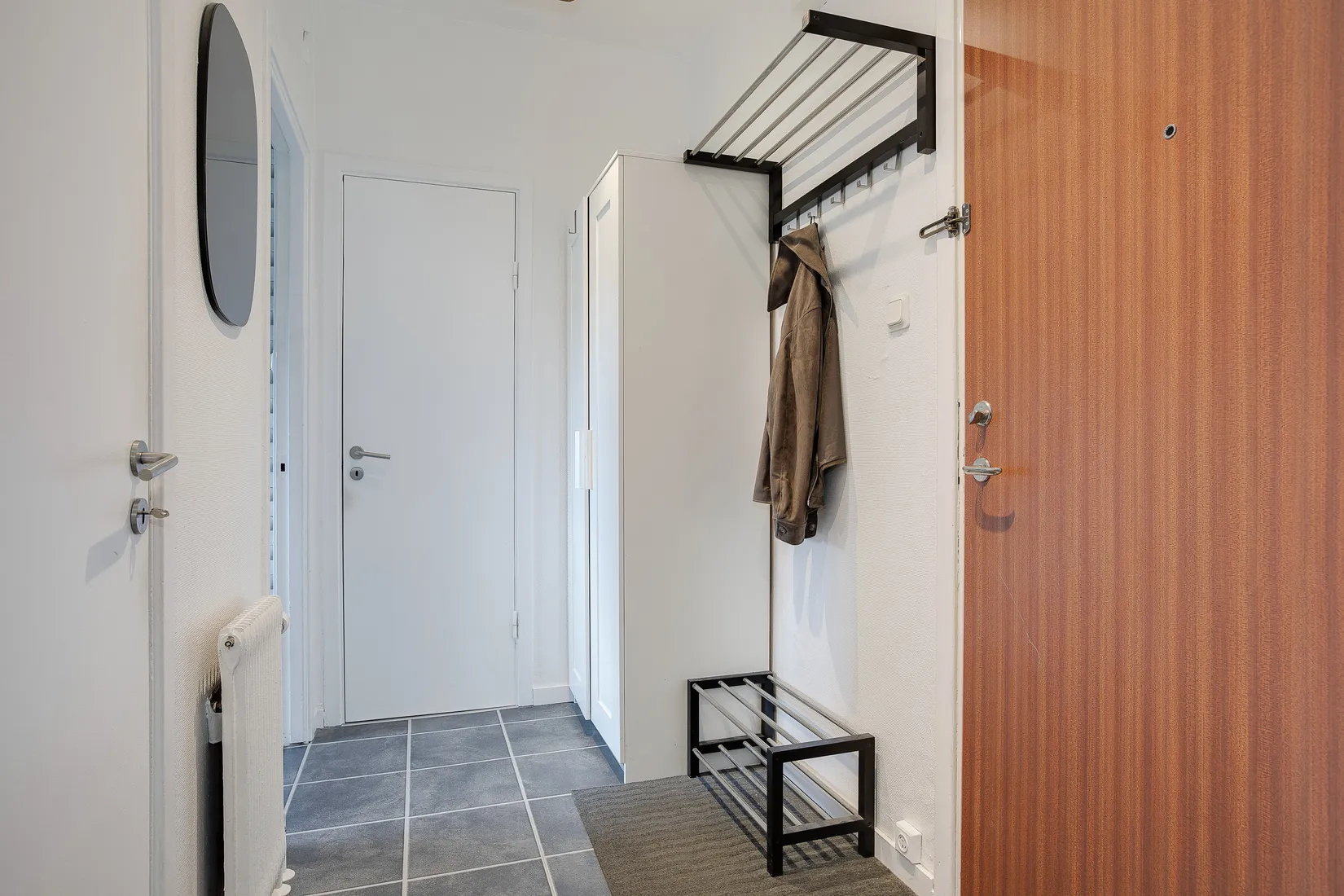 Bostadsrätt, Nyhagsgatan 3A, Vetlanda