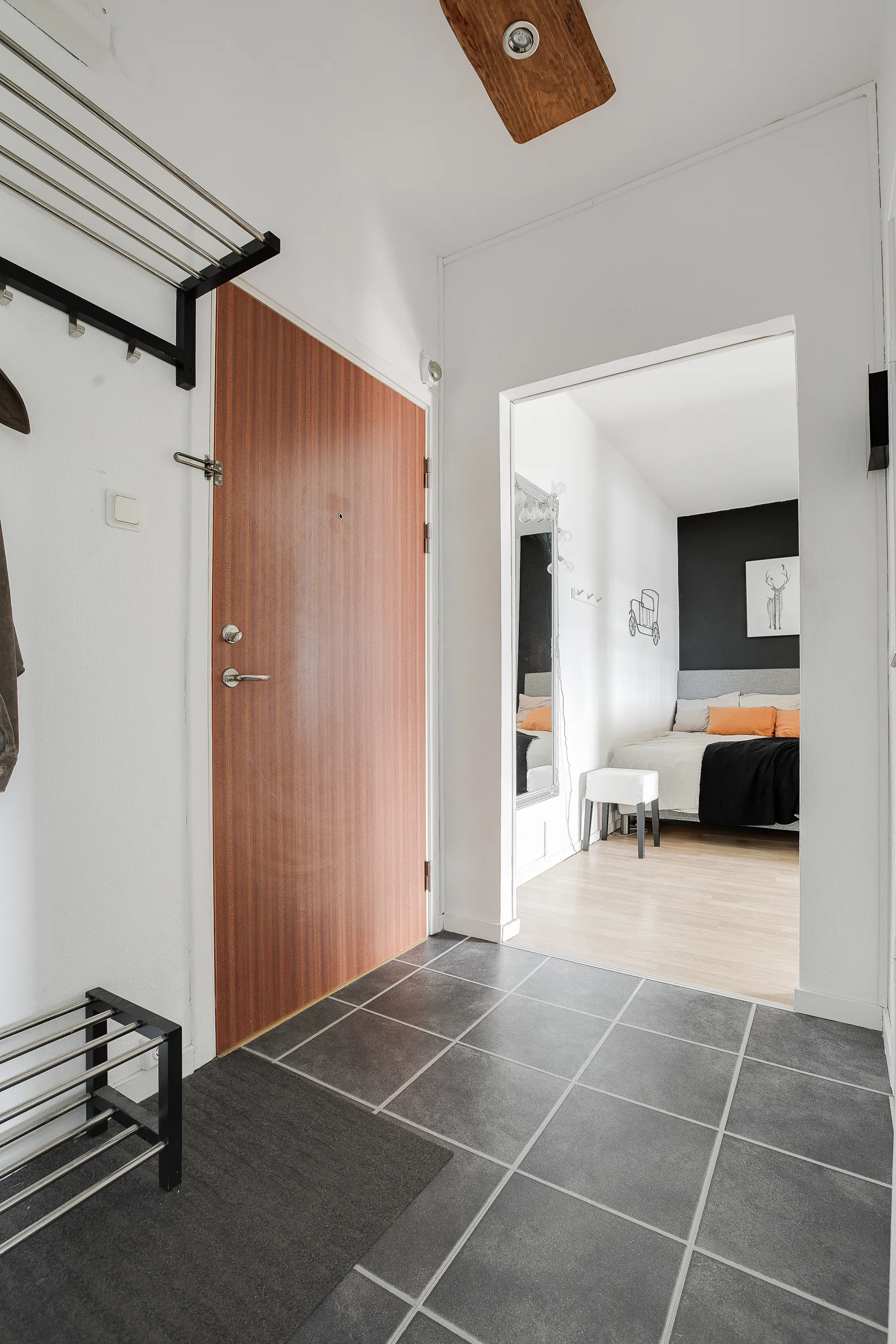 Bostadsrätt, Nyhagsgatan 3A, Vetlanda