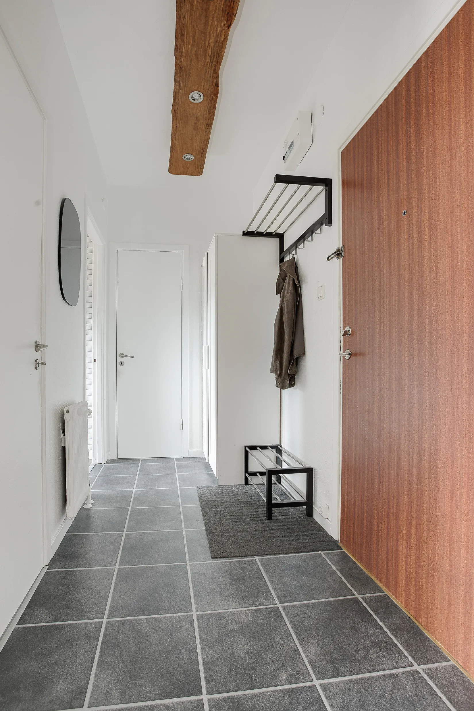 Bostadsrätt, Nyhagsgatan 3A, Vetlanda