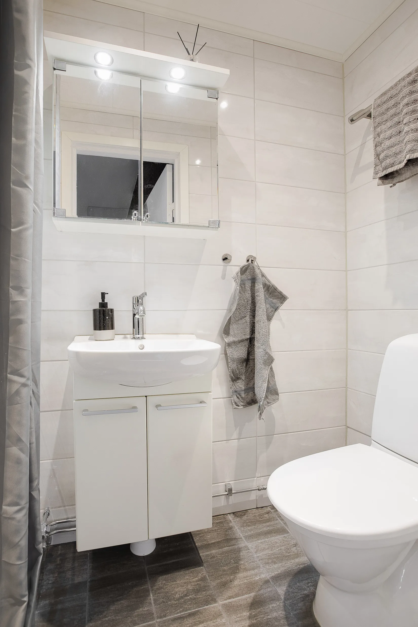 Bostadsrätt, Nyhagsgatan 3A, Vetlanda