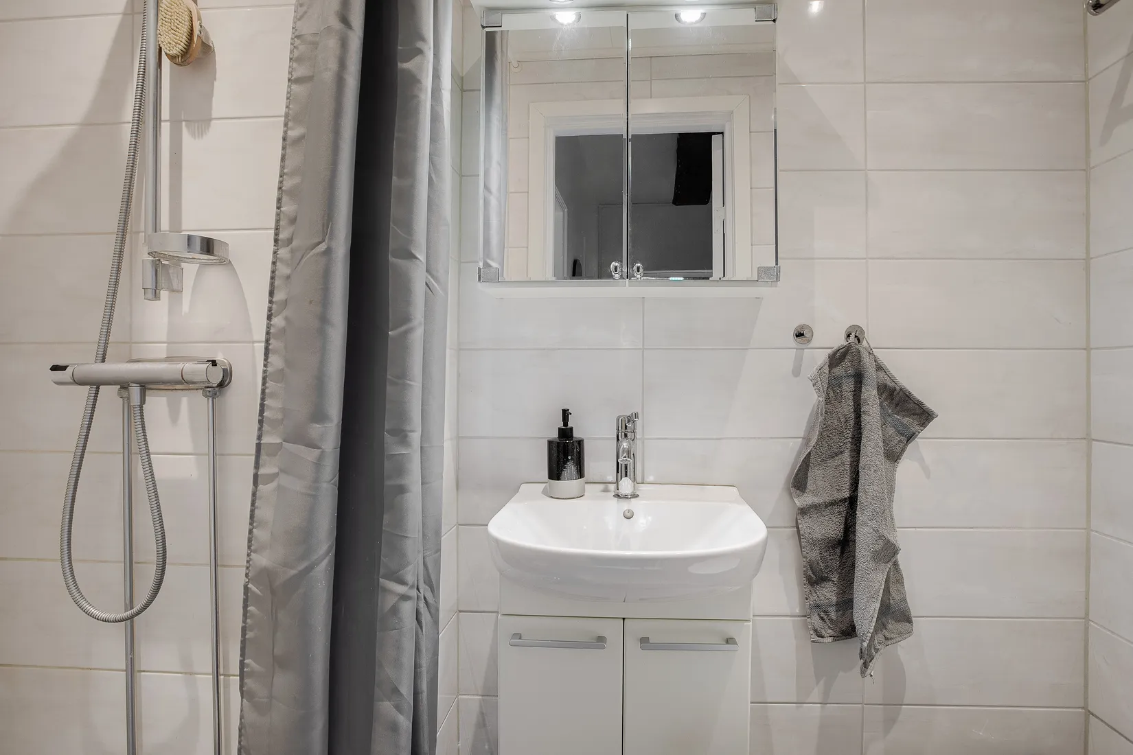 Bostadsrätt, Nyhagsgatan 3A, Vetlanda