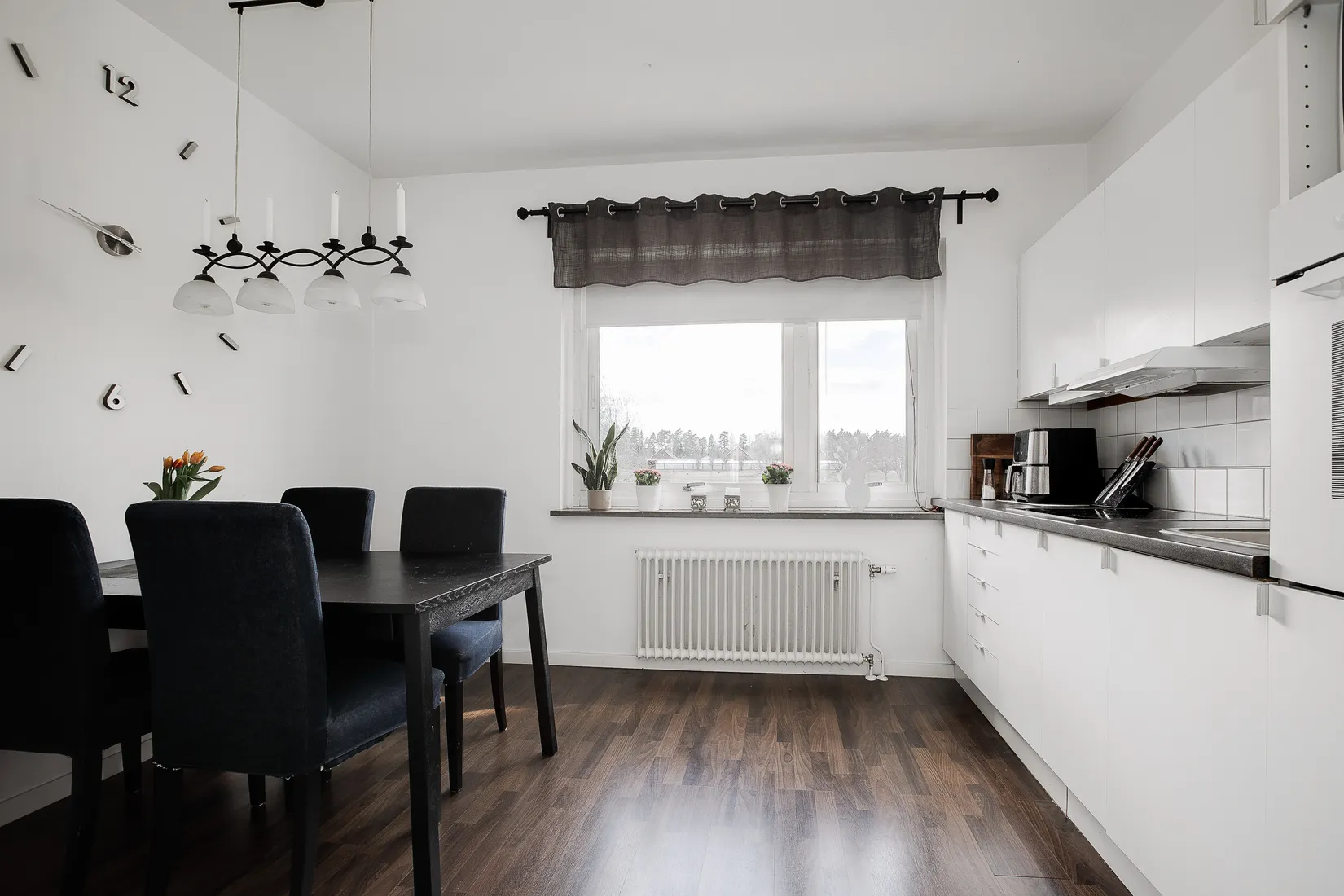 Bostadsrätt, Nyhagsgatan 3A, Vetlanda