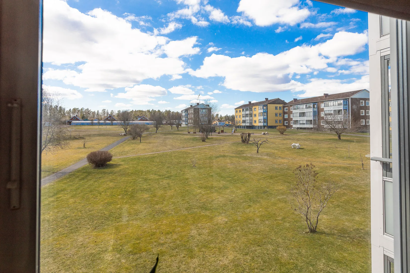 Bostadsrätt, Nyhagsgatan 3A, Vetlanda