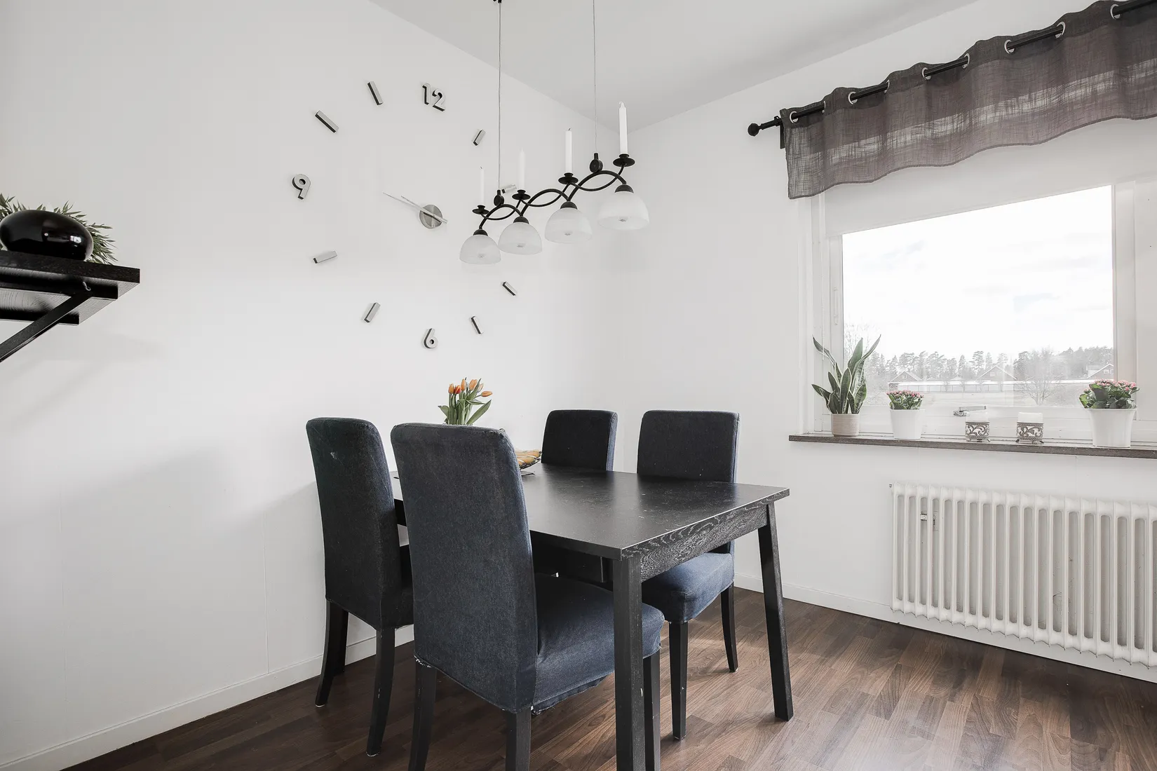 Bostadsrätt, Nyhagsgatan 3A, Vetlanda