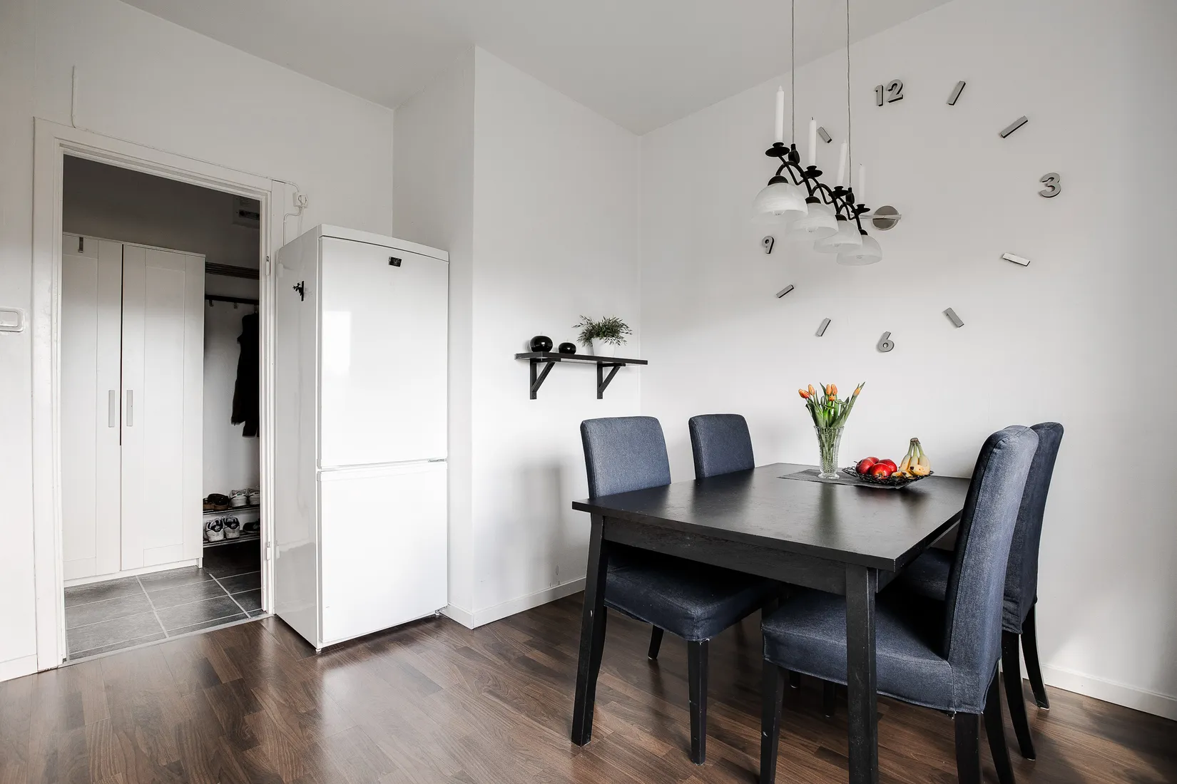 Bostadsrätt, Nyhagsgatan 3A, Vetlanda