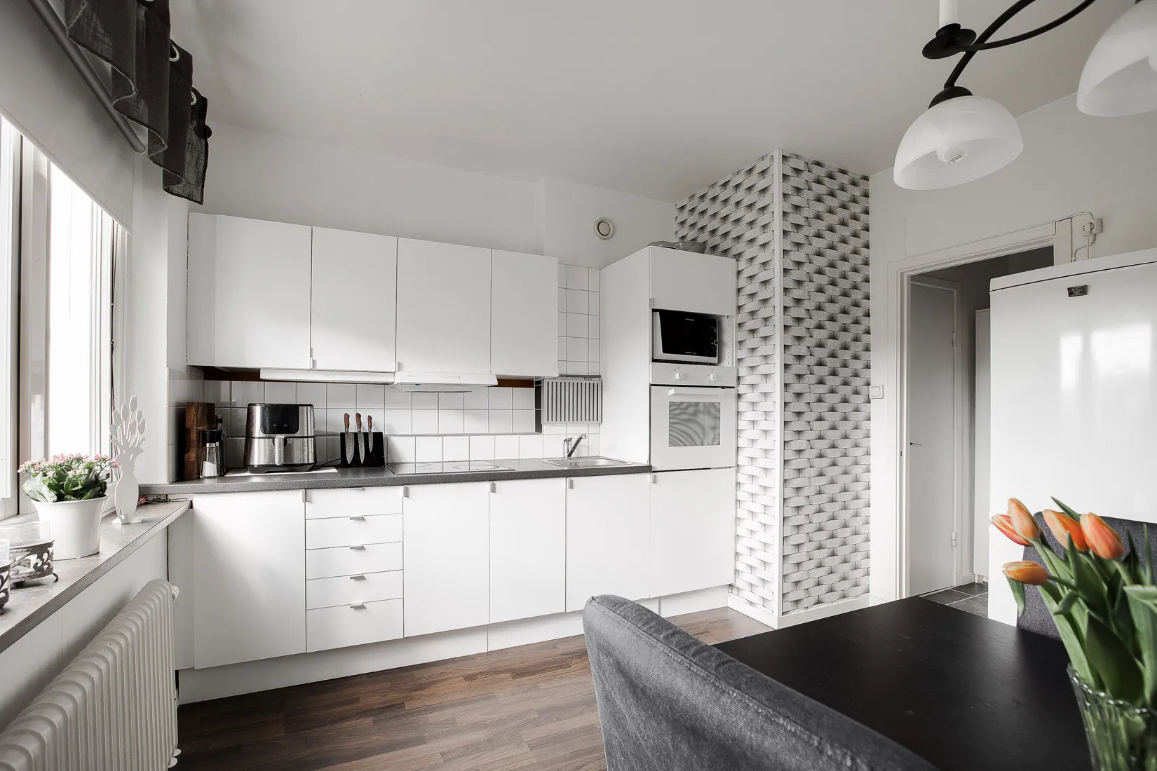 Bostadsrätt, Nyhagsgatan 3A, Vetlanda