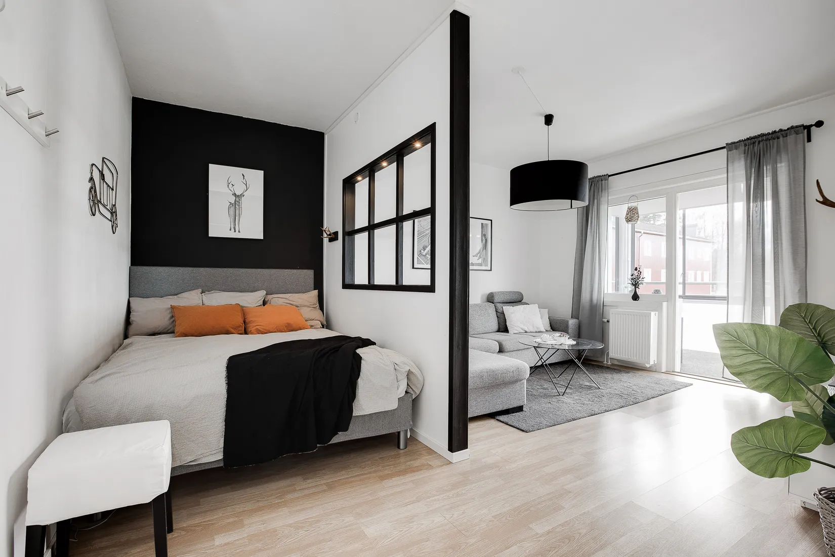 Bostadsrätt, Nyhagsgatan 3A, Vetlanda