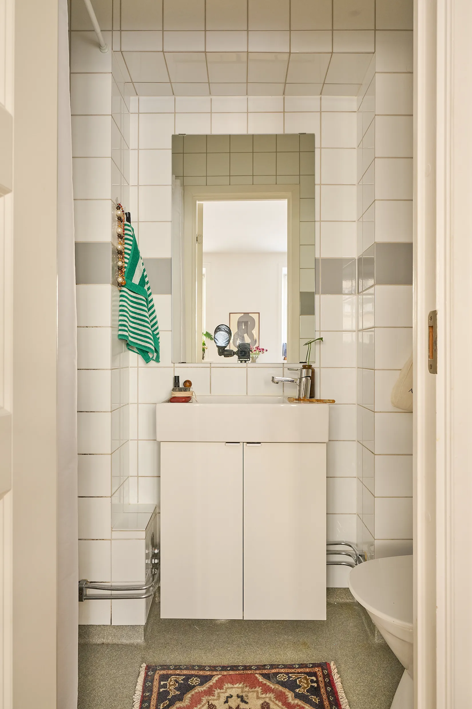 Bostadsrätt, Närkesgatan 4, Södermalm Katarina, Stockholm