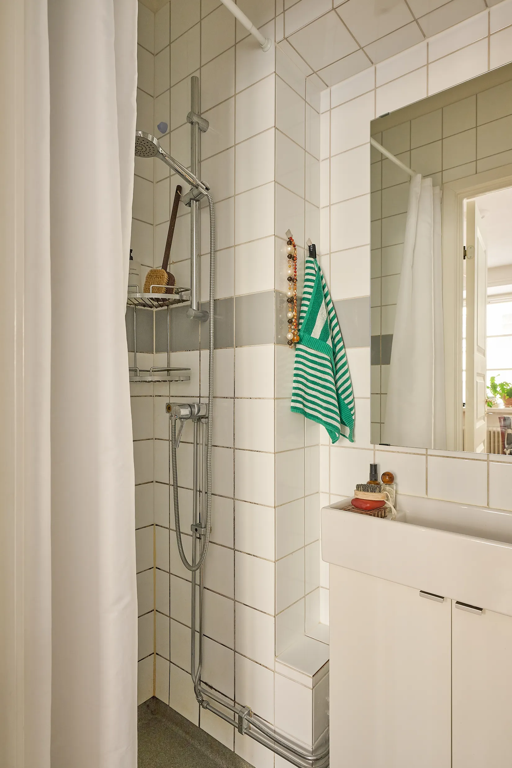 Bostadsrätt, Närkesgatan 4, Södermalm Katarina, Stockholm