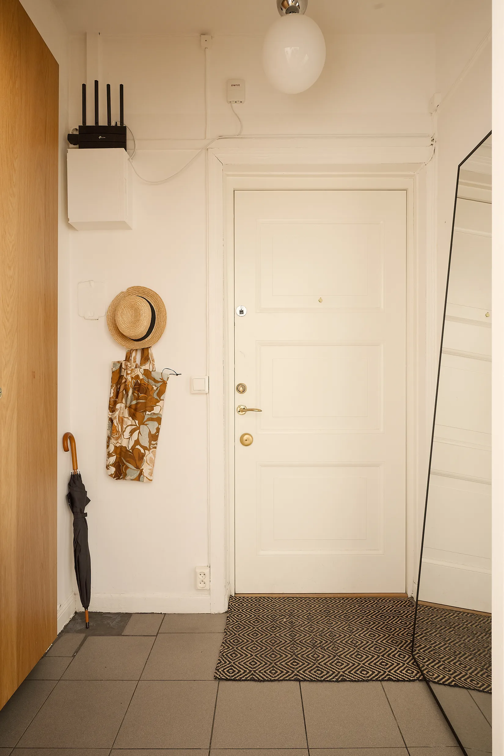 Bostadsrätt, Närkesgatan 4, Södermalm Katarina, Stockholm