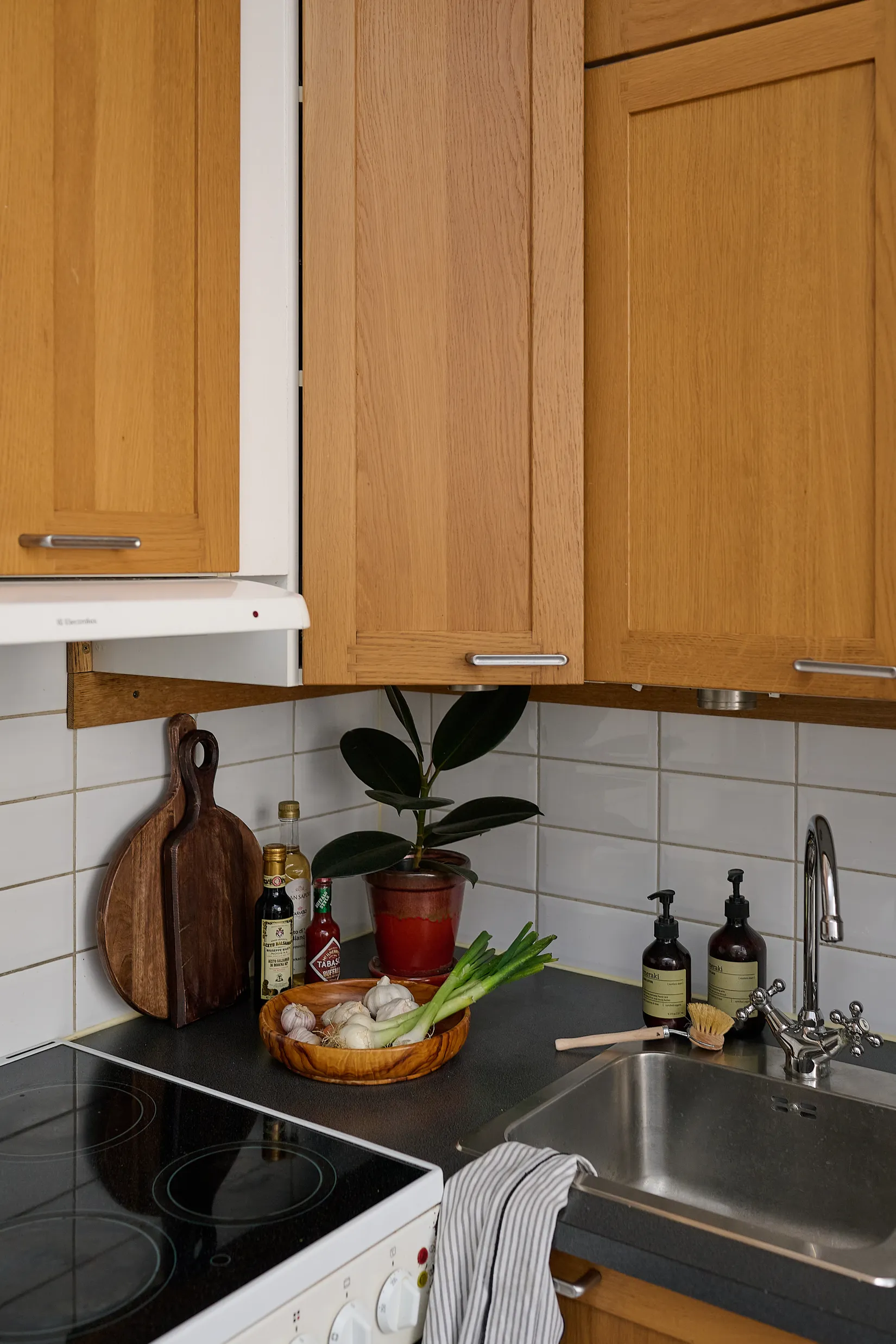 Bostadsrätt, Närkesgatan 4, Södermalm Katarina, Stockholm