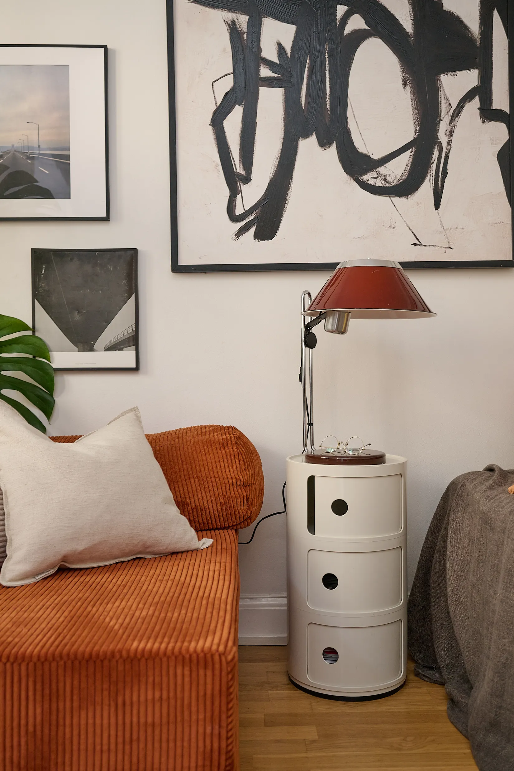 Bostadsrätt, Närkesgatan 4, Södermalm Katarina, Stockholm