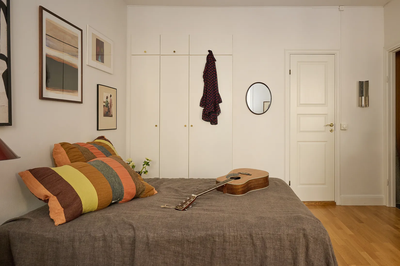 Bostadsrätt, Närkesgatan 4, Södermalm Katarina, Stockholm