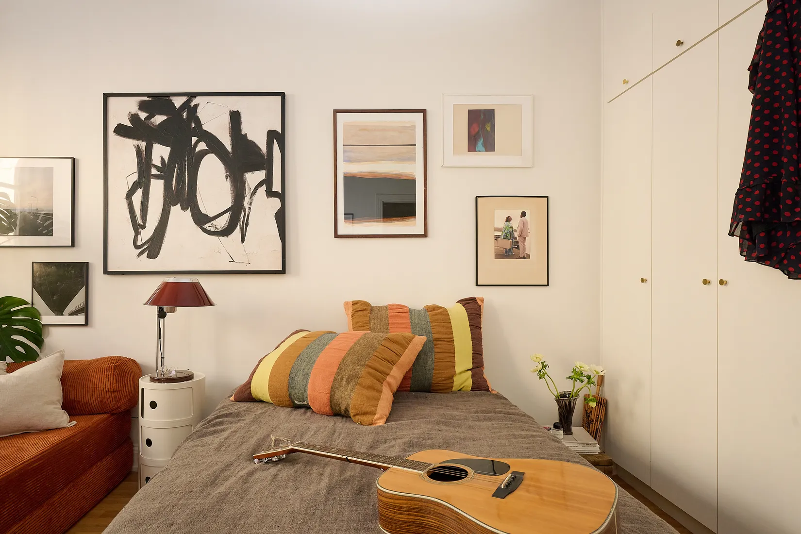 Bostadsrätt, Närkesgatan 4, Södermalm Katarina, Stockholm