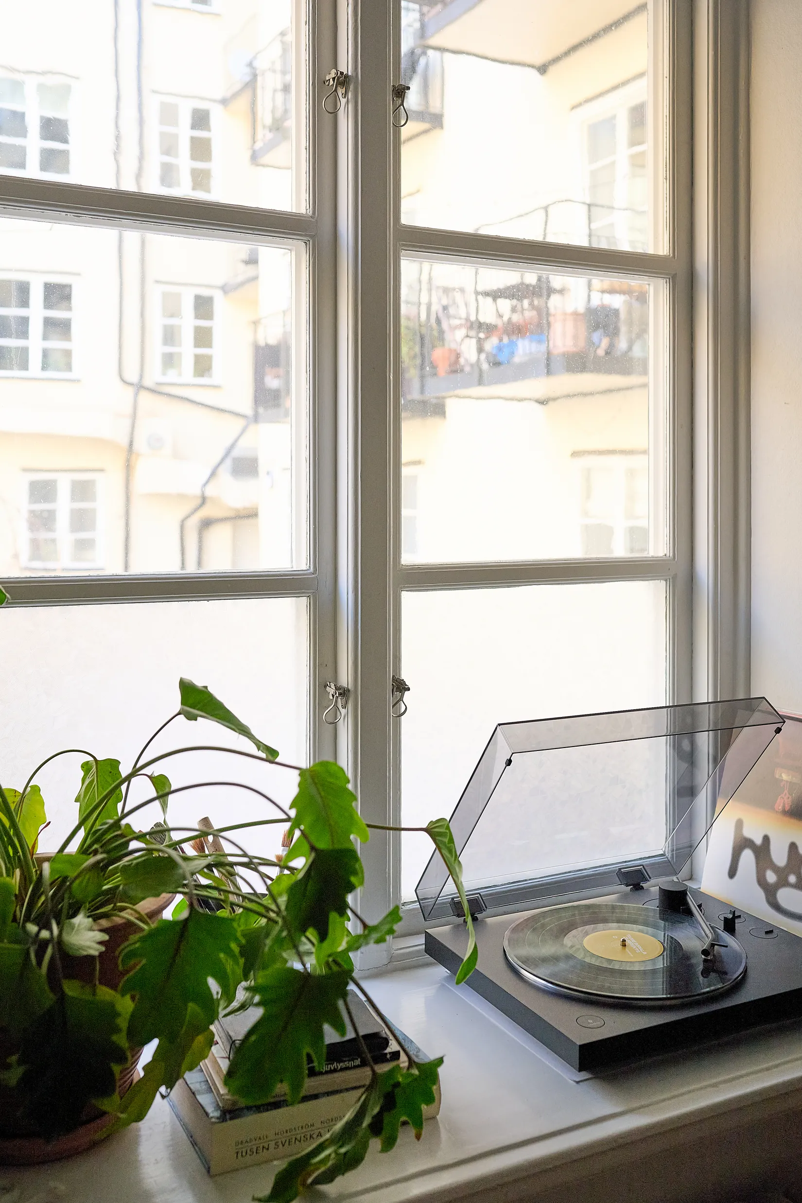 Bostadsrätt, Närkesgatan 4, Södermalm Katarina, Stockholm