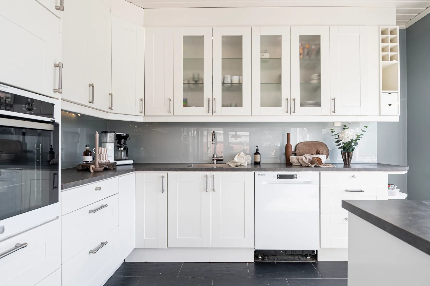 Villa, Bokvägen 5, Hökåsen, Västerås