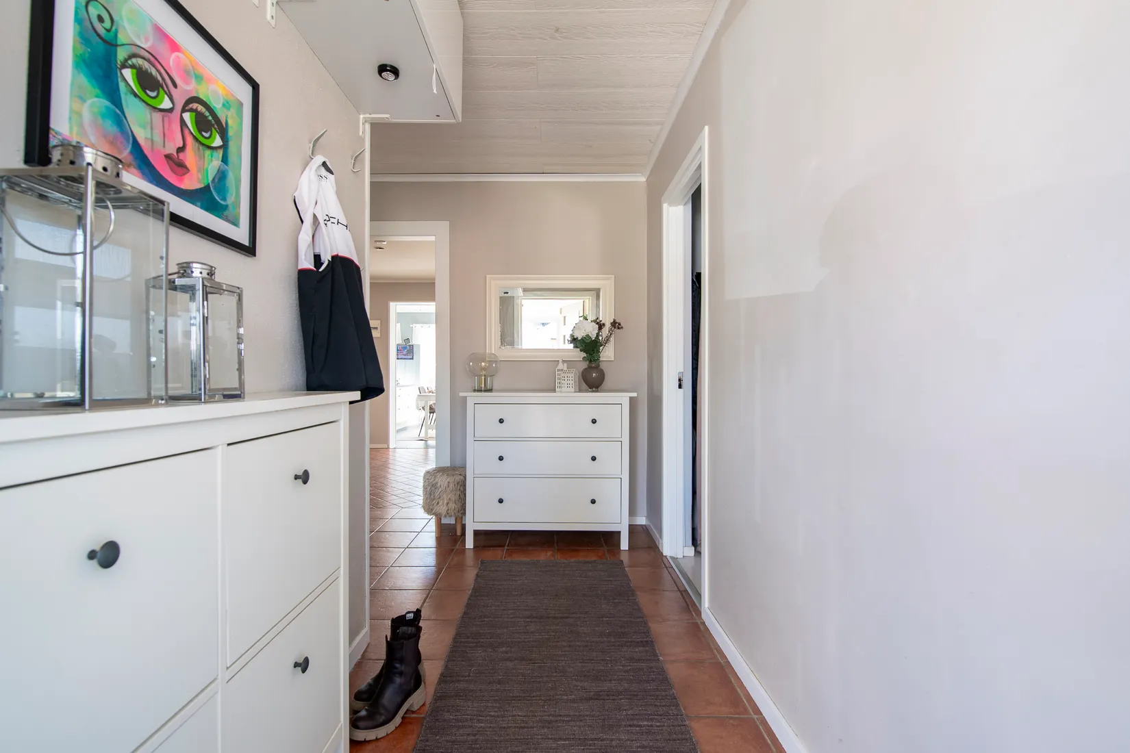 Villa, Bokvägen 5, Hökåsen, Västerås