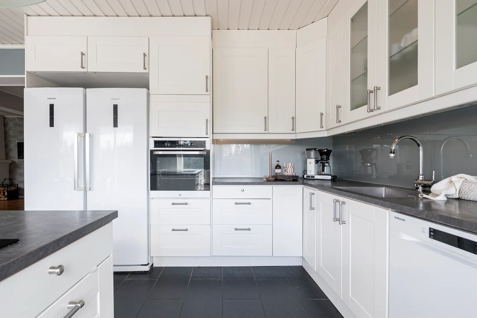 Villa, Bokvägen 5, Hökåsen, Västerås