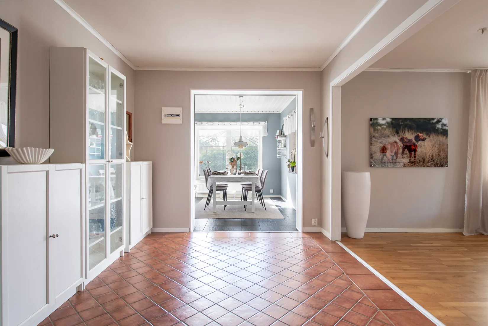 Villa, Bokvägen 5, Hökåsen, Västerås