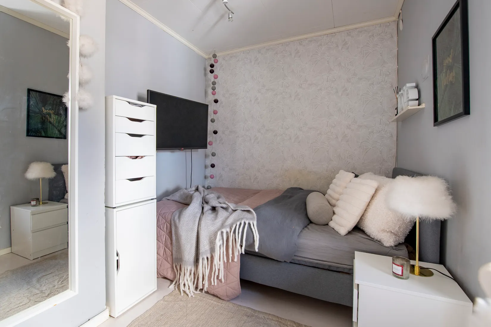 Villa, Bokvägen 5, Hökåsen, Västerås