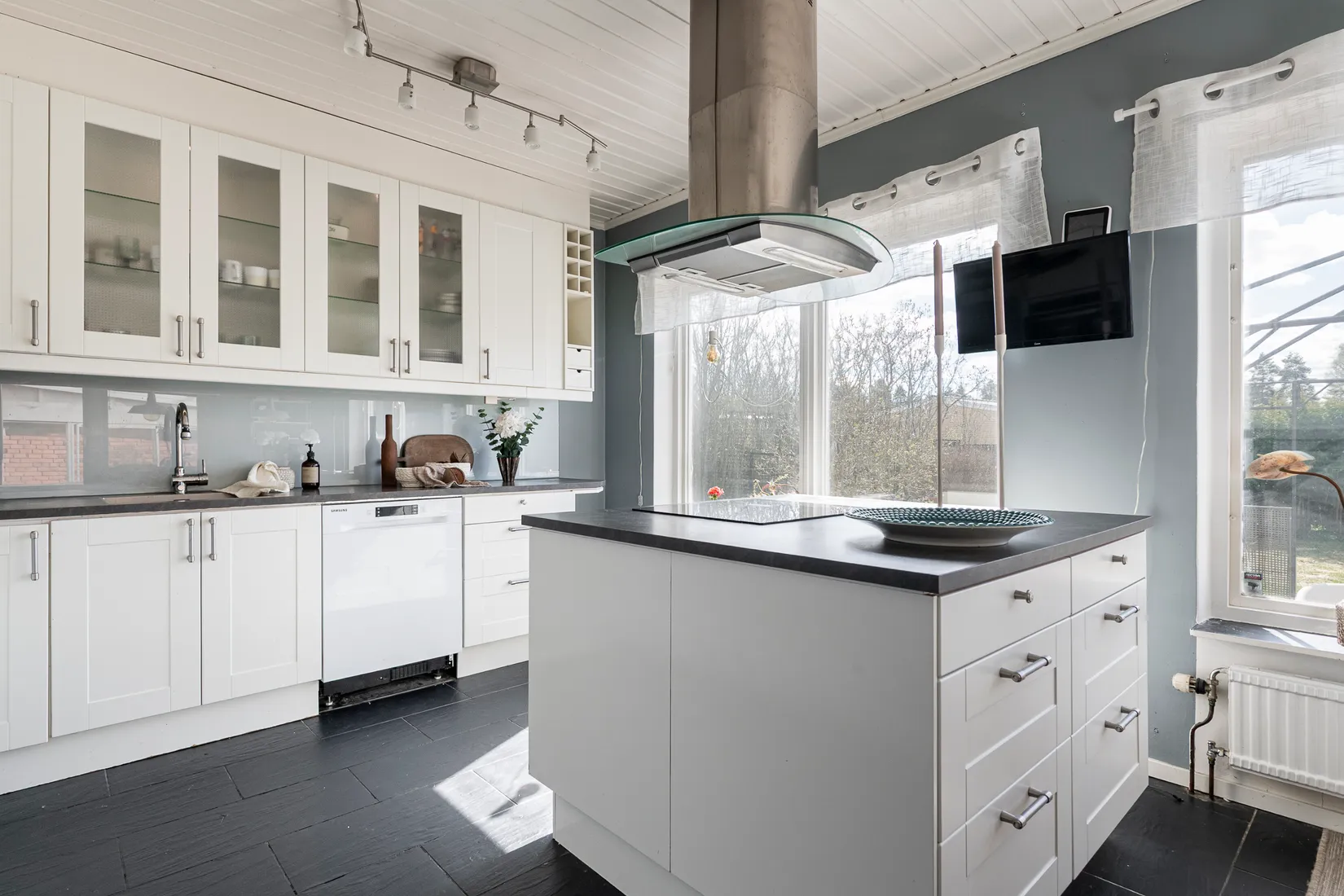 Villa, Bokvägen 5, Hökåsen, Västerås