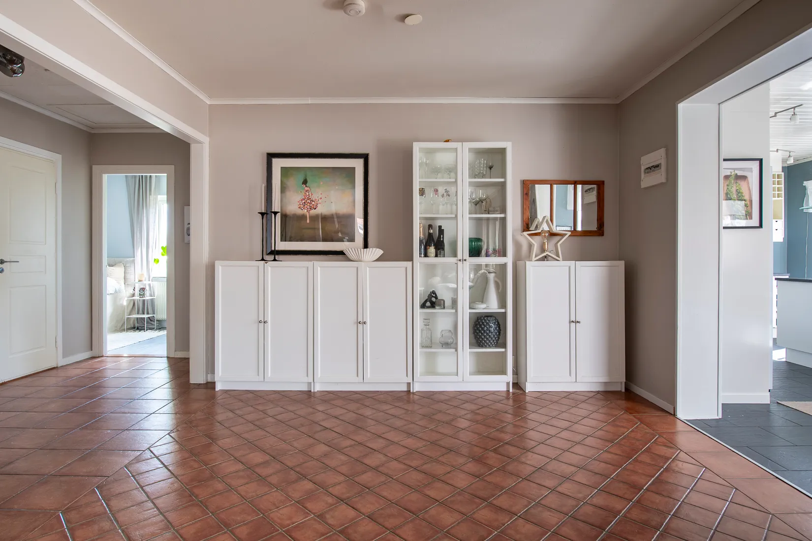 Villa, Bokvägen 5, Hökåsen, Västerås