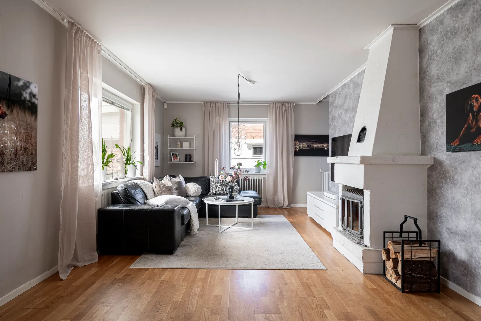 Villa, Bokvägen 5, Hökåsen, Västerås