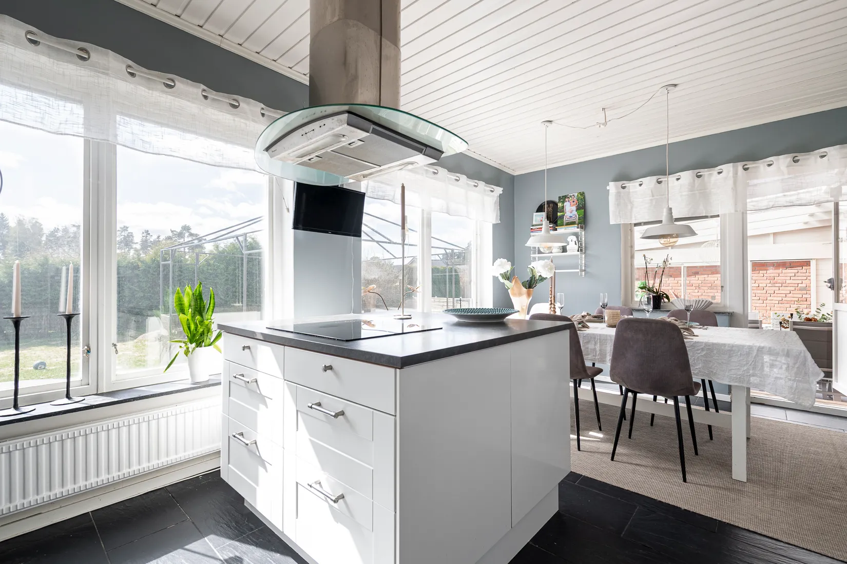 Villa, Bokvägen 5, Hökåsen, Västerås