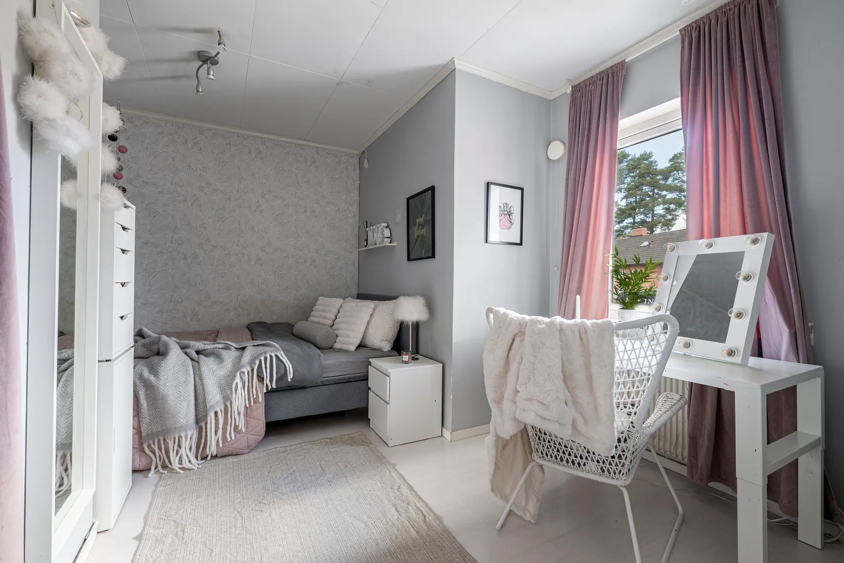 Villa, Bokvägen 5, Hökåsen, Västerås