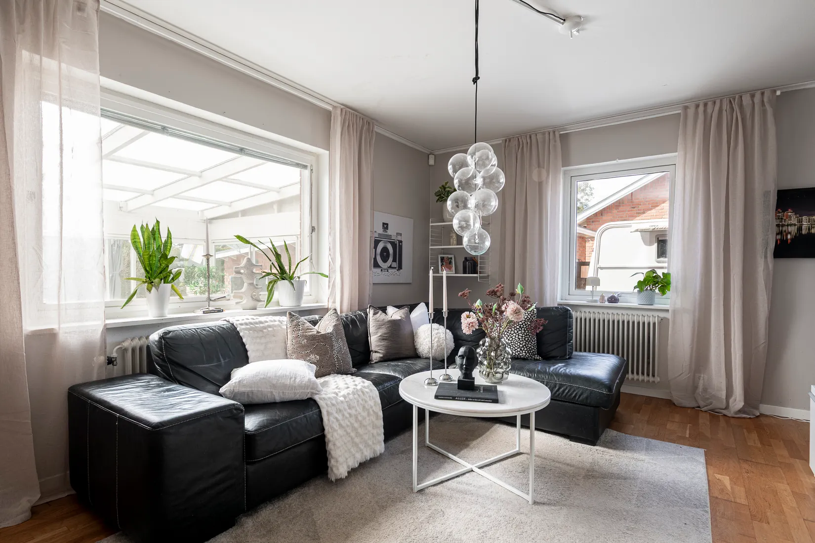 Villa, Bokvägen 5, Hökåsen, Västerås