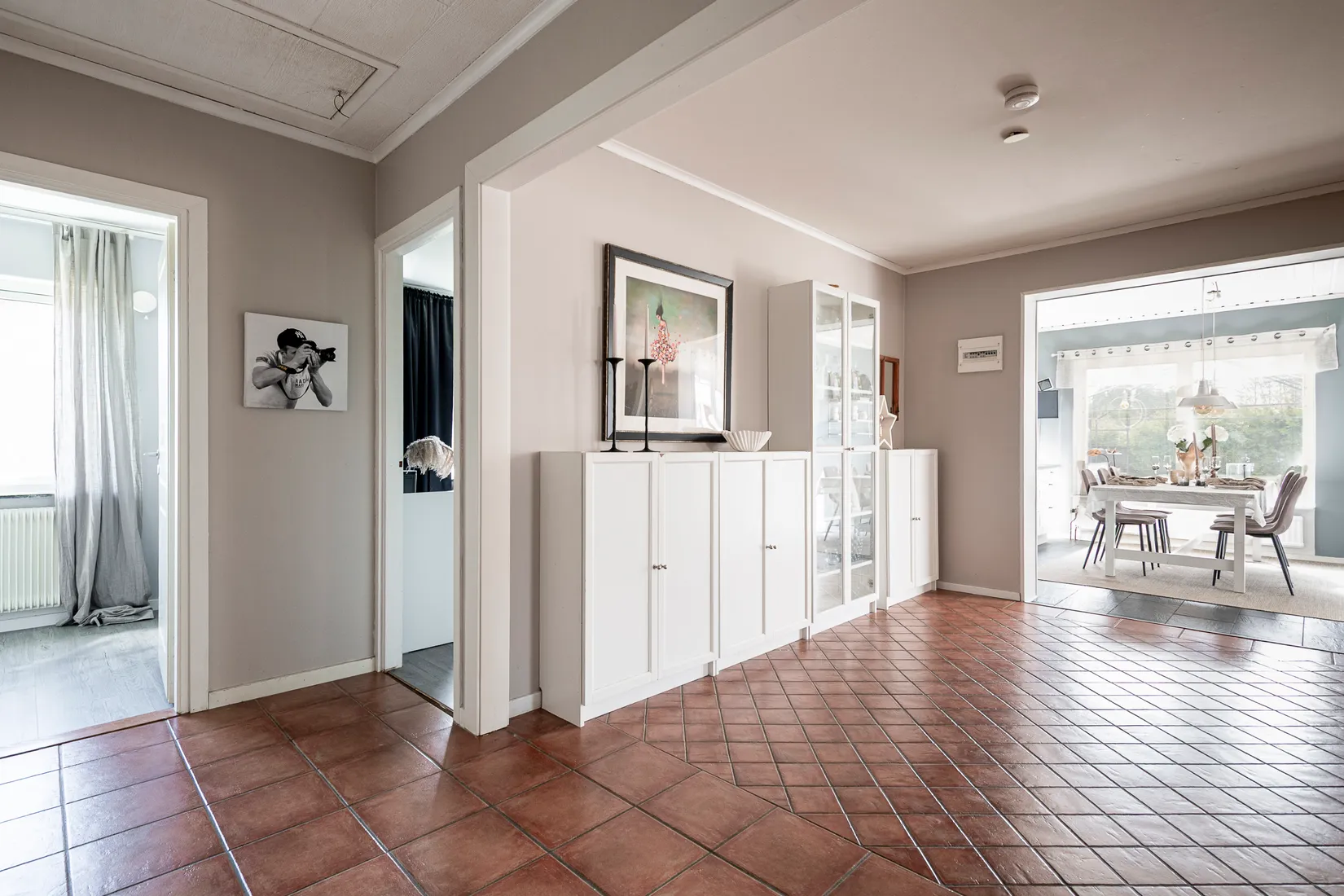 Villa, Bokvägen 5, Hökåsen, Västerås