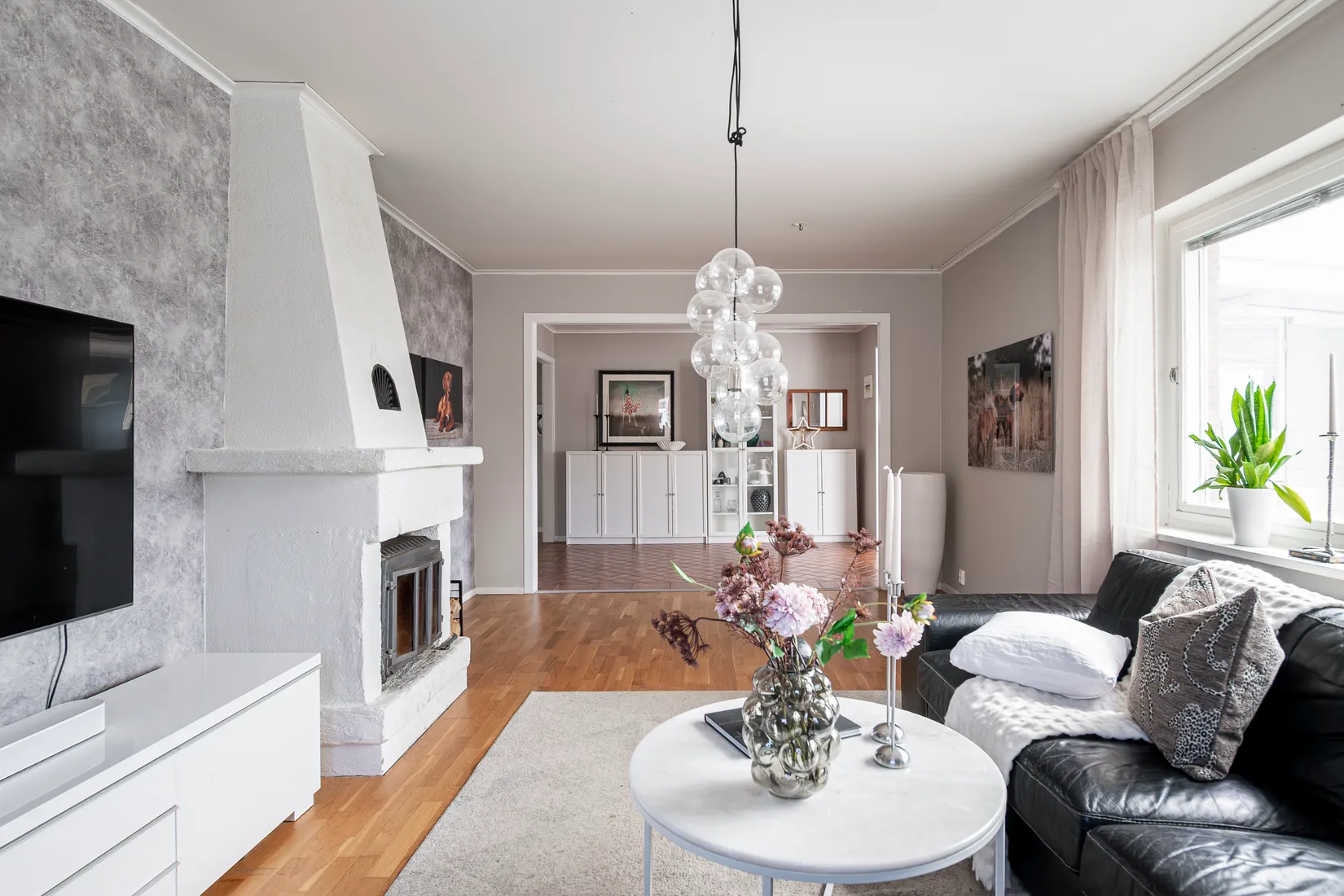 Villa, Bokvägen 5, Hökåsen, Västerås