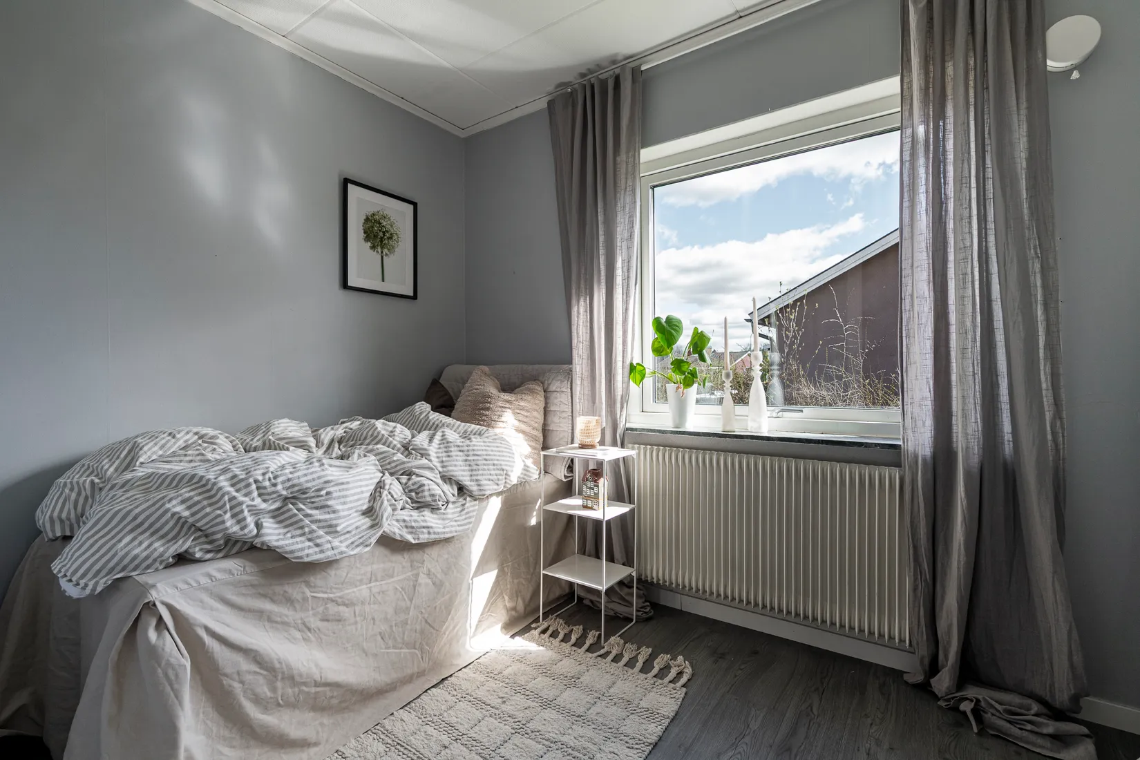 Villa, Bokvägen 5, Hökåsen, Västerås