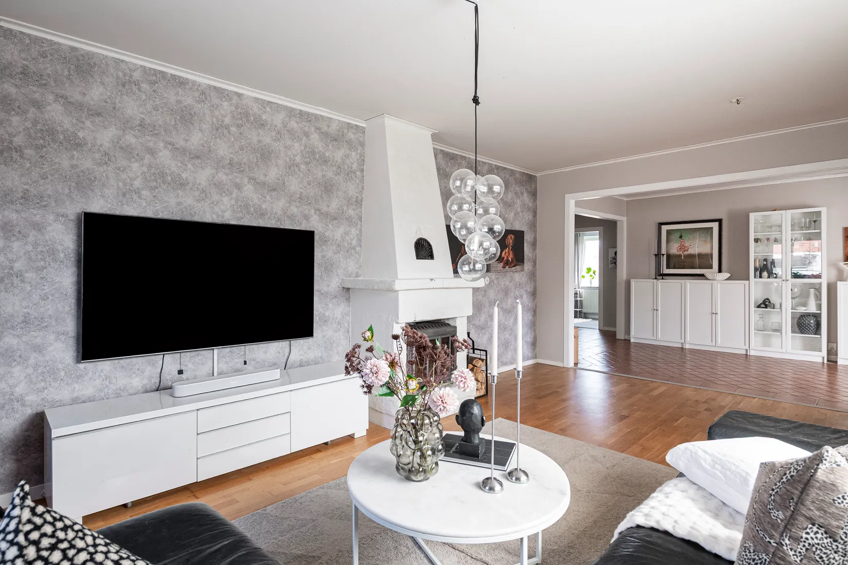 Villa, Bokvägen 5, Hökåsen, Västerås