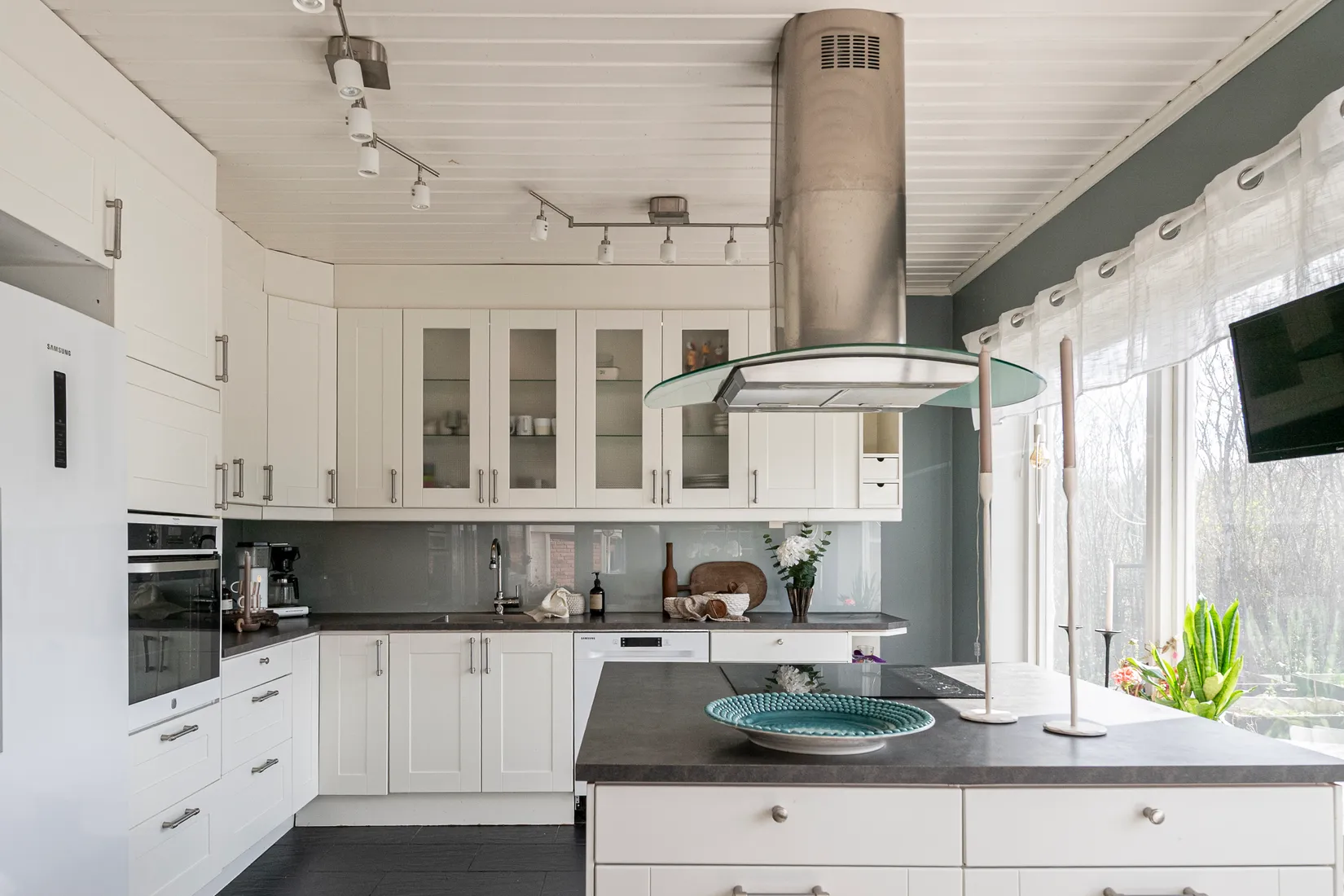 Villa, Bokvägen 5, Hökåsen, Västerås